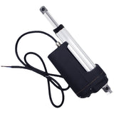 2" 50MM 12V 24V DC High Performance Linear Actuator 12000N