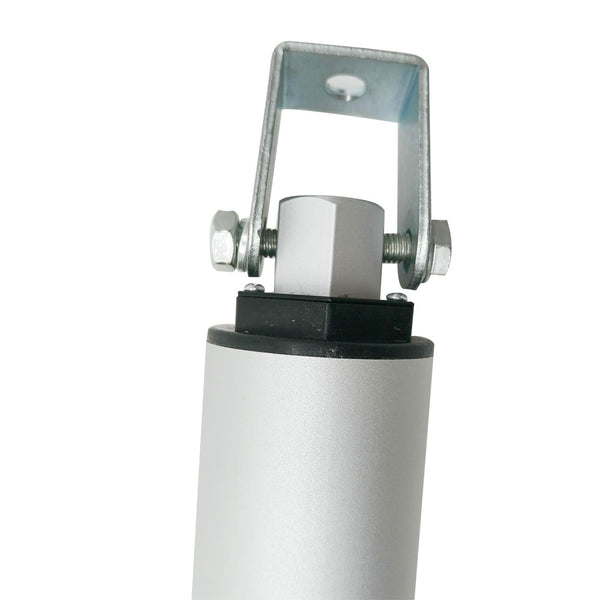 Electric Linear Actuator Motor 100mm/4inch Stroke Heavy Duty DC 12V Load Linear Actuator Electric Motor For Medical Lift Auto Car Window Door Open