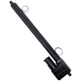 500MM 8000N Adjustable-Stroke Heavy-Duty Linear Actuator with Magnetic Reed Sensors