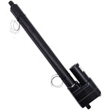500MM 8000N Adjustable-Stroke Heavy-Duty Linear Actuator with Magnetic Reed Sensors