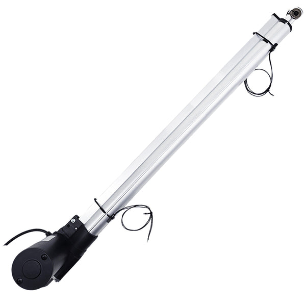 20 Inch 500MM Adjustable Stroke Industrial Linear Actuator with NC Magnetic Reed Switch