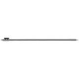 20 Inches 500MM Stainless Steel Tubular Linear Actuator 800N Quiet