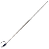 20 Inches 500MM Stainless Steel Tubular Linear Actuator 800N Quiet