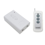 2000N Mini Industrial Linear Actuator Remote Control Kit with Adjustable Magnetic Switch Sensors (Model 0043083-3)