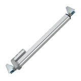 2000N Mini Industrial Linear Actuator Remote Control Kit with NC Magnetic Reed Switches (Model 0043083-4)