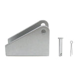 2000N Mini Industrial Linear Actuator Remote Control Kit with NC Magnetic Reed Switches (Model 0043083-4)