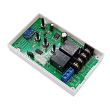 2000N Mini Industrial Linear Actuator Remote Control Kit with NC Magnetic Reed Switches (Model 0043083-4)