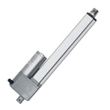 8 Inch 200MM 12V 24V Electric Linear Actuator With Built-in Potentiometer Max Thrust 2000N (Model 0041503-2)