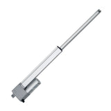8 Inch 200MM 12V 24V Electric Linear Actuator With Built-in Potentiometer Max Thrust 2000N (Model 0041503-2)