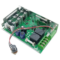 200w 400w dc motor linear actuator wireless controller
