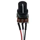 200W 400W DC Motor / Linear Actuator Wireless Controller with Speed Adjustment Function (Model 0020153)