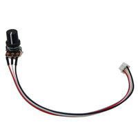 200W 400W DC Motor / Linear Actuator Wireless Controller with Speed Adjustment Function (Model 0020153)