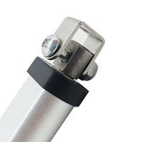 DC 6V 12V 24V Micro Electric Linear Actuator 21MM Max Thrust 42 lbs 188N 19Kgs (Model 0041643)