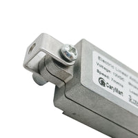 DC 6V 12V 24V Micro Electric Linear Actuator 21MM Max Thrust 42 lbs 188N 19Kgs (Model 0041643)