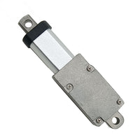 DC 6V 12V 24V Micro Electric Linear Actuator 21MM Max Thrust 42 lbs 188N 19Kgs (Model 0041643)