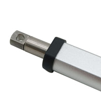 DC 6V 12V 24V Micro Electric Linear Actuator 21MM Max Thrust 42 lbs 188N 19Kgs (Model 0041643)
