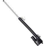 24" (600mm) 8000N Heavy-Duty Adjustable-Stroke Linear Actuator with Limit Switches