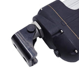 24 Inches 600MM 12V 24V High Performance Linear Actuator Thrust 2700 lbs 12000N 1200Kgs (Model 0041611)