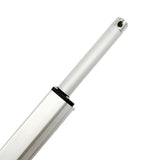 2000N Adjustable Stroke Linear Actuator with NC Magnetic Reed Switch 10 Inch 250MM Stroke (Model 0041522-4)