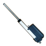 10 Inches 250MM 12V 24V High Performance Linear Actuator Thrust 2700 lbs 12000N 1200Kgs (Model 0041605)