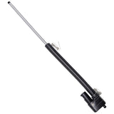 28" (700mm) 5000N Heavy-Duty Adjustable-Stroke Linear Actuator with Limit Switches