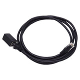 2M Extension Cable for Control Handle of Synchronous Controller with Adapter