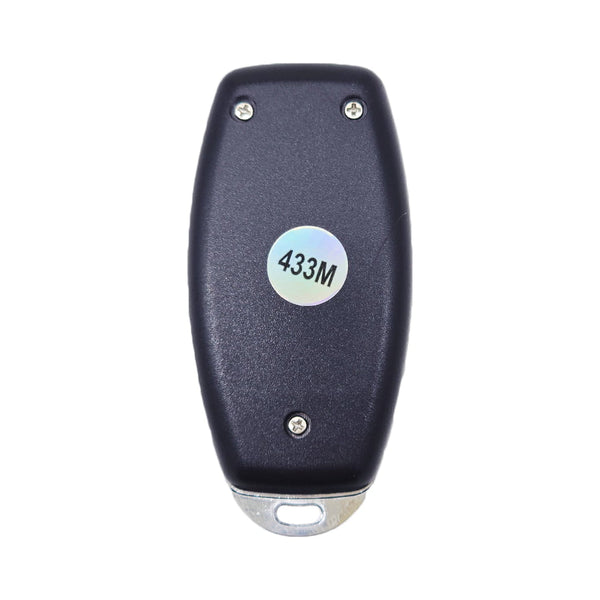 3 Buttons 50M Wireless Remote Control / Transmitter for Motor ...