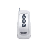 3000N 1500MM Stroke Heavy Duty Linear Actuator Wireless Remote Control Kit