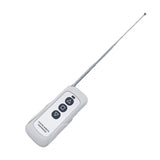 3000N 1500MM Stroke Heavy Duty Linear Actuator Wireless Remote Control Kit