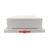 3000N 1500MM Stroke Heavy Duty Linear Actuator Wireless Remote Control Kit