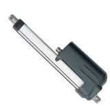 12 Inches 300MM 12V 24V Heavy Industrial Electric Linear Actuator Thrust 2700 lbs 12000N 1200Kgs (Model 0041606)
