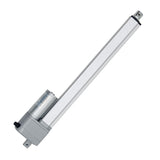 12 Inch 300MM 12V 24V Electric Linear Actuator With Built-in Potentiometer Max Thrust 2000N (Model 0041504-2)