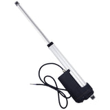 300MM Adjustable-Stroke Linear Actuator | High Capacity 12000N with NC Reed Switches