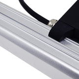 300MM Adjustable-Stroke Linear Actuator with NC Reed Switches | 12000N Capacity for Heavy Industrial  (Model 0041606-4)