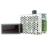 Digital Screen DC 12V~80V 30A Linear Actuator Speed Adjust Governor