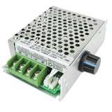 Digital Screen DC 12V~80V 30A Linear Actuator Speed Adjust Governor