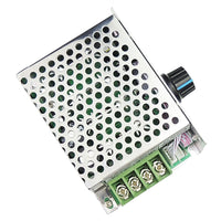 Digital Screen DC 12V~80V 30A Linear Actuator Speed Adjust Governor