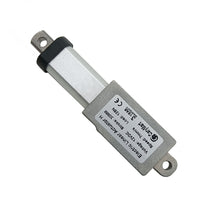 DC 6V 12V 24V Micro Electric Linear Actuator 30MM Max Thrust 42 lbs 188N 19Kgs (Model 0041644)