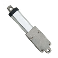 DC 6V 12V 24V Micro Electric Linear Actuator 30MM Max Thrust 42 lbs 188N 19Kgs (Model 0041644)