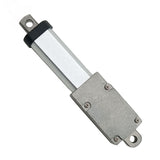 DC 6V 12V 24V Micro Electric Linear Actuator 30MM Max Thrust 42 lbs 188N 19Kgs (Model 0041644)