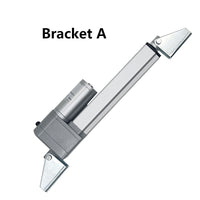 1.2 Inch 30MM 12V 24V Electric Linear Actuator With Built-in Potentiometer Max Thrust 2000N (Model 0041631-2)