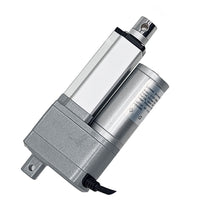 1.2 Inch 30MM 12V 24V Electric Linear Actuator With Built-in Potentiometer Max Thrust 2000N (Model 0041631-2)