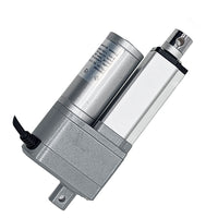 1.2 Inch 30MM 12V 24V Electric Linear Actuator With Built-in Potentiometer Max Thrust 2000N (Model 0041631-2)