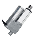 1.2 Inch 30MM 12V 24V Electric Linear Actuator With Built-in Potentiometer Max Thrust 2000N (Model 0041661)