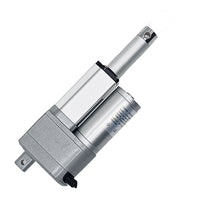 1.2 Inch 30MM 12V 24V Electric Linear Actuator With Built-in Potentiometer Max Thrust 2000N (Model 0041631-2)