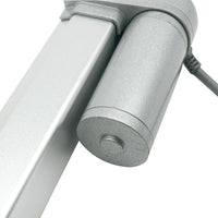 1.2 Inch 30MM 12V 24V Electric Linear Actuator With Built-in Potentiometer Max Thrust 2000N (Model 0041631-2)