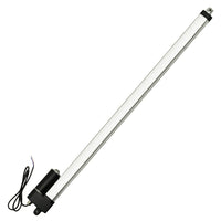32"800MM Waterproof Linear Actuator IP67 / Low Noise Linear Actuator