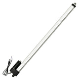 32"800MM Waterproof Linear Actuator IP67 / Low Noise Linear Actuator