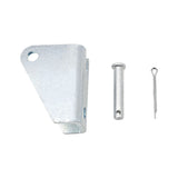 3500N Low Noise & Waterproof Electric Linear Actuator with Remote Control for Cellar Door (Model 0043084-7)