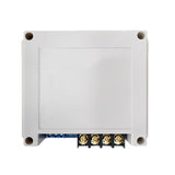 3500N Low Noise & Waterproof Electric Linear Actuator with Remote Control for Cellar Door (Model 0043084-7)